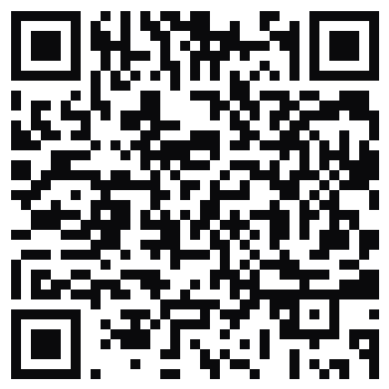 QR code — scan to open this model and view it in AR